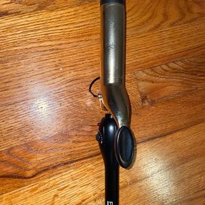 Reckon pro curing iron